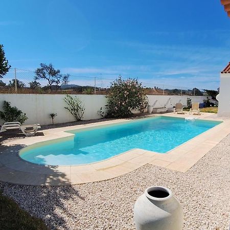 Portela Guesthouse Cercal do Alentejo Exteriér fotografie