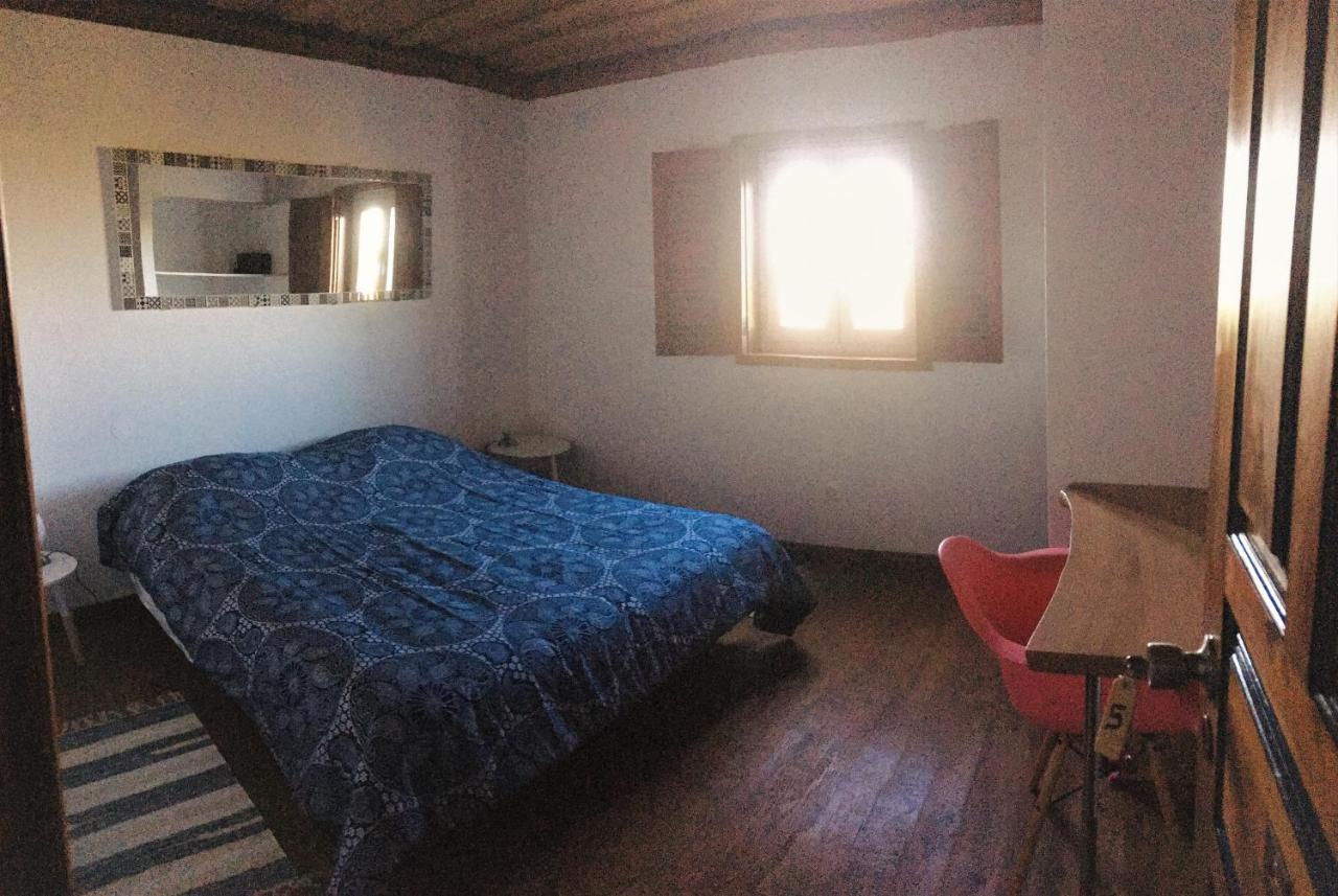 Portela Guesthouse Cercal do Alentejo Exteriér fotografie