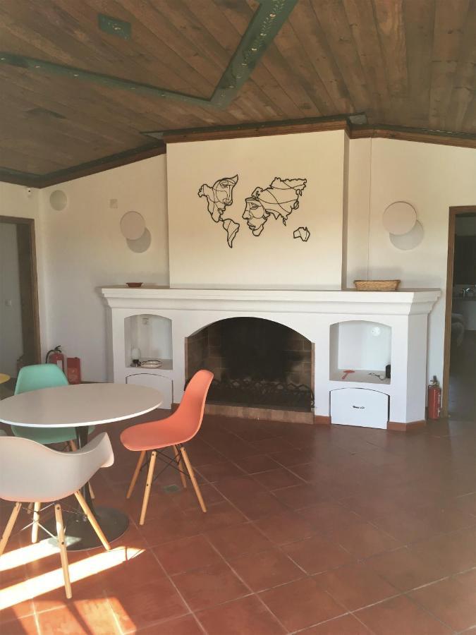Portela Guesthouse Cercal do Alentejo Exteriér fotografie